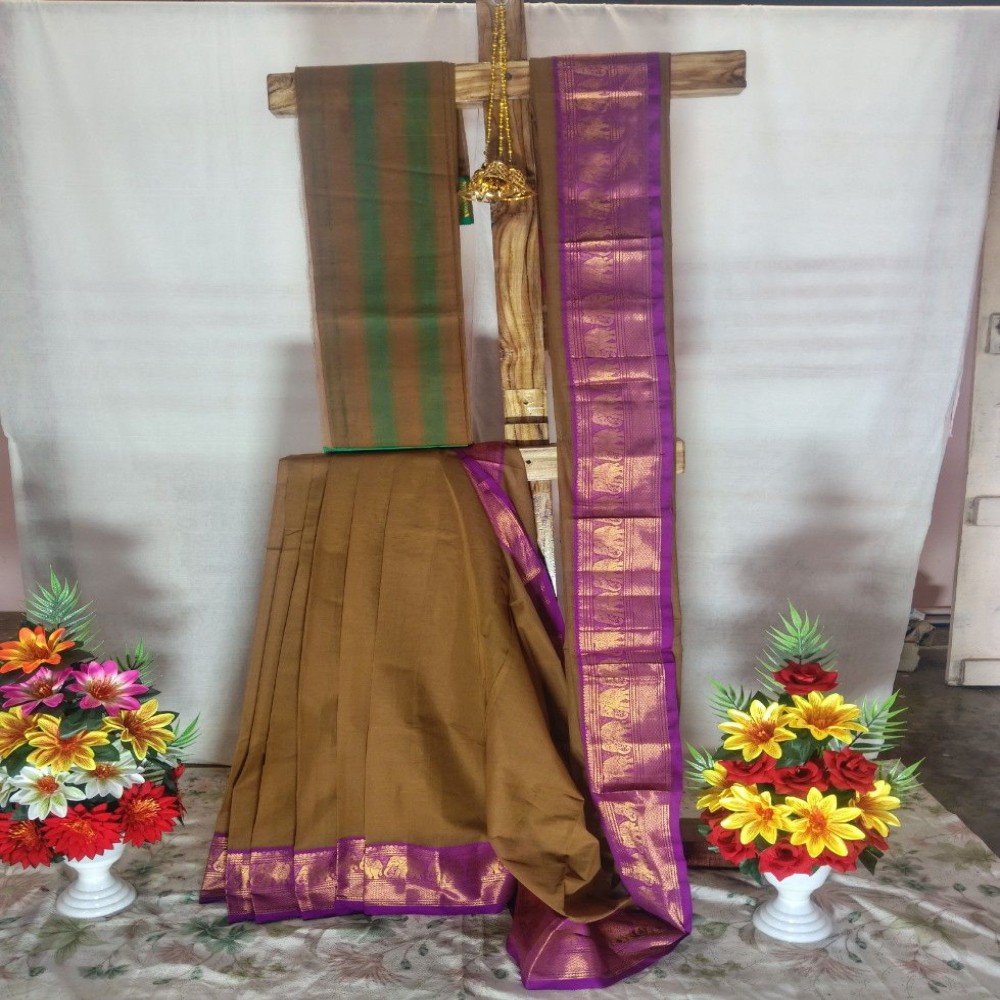 ambika classics sarees