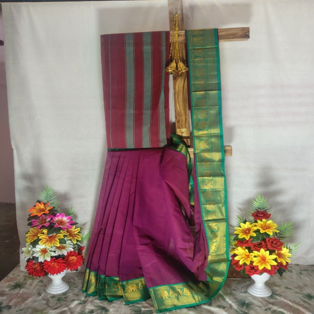 ambika classics sarees