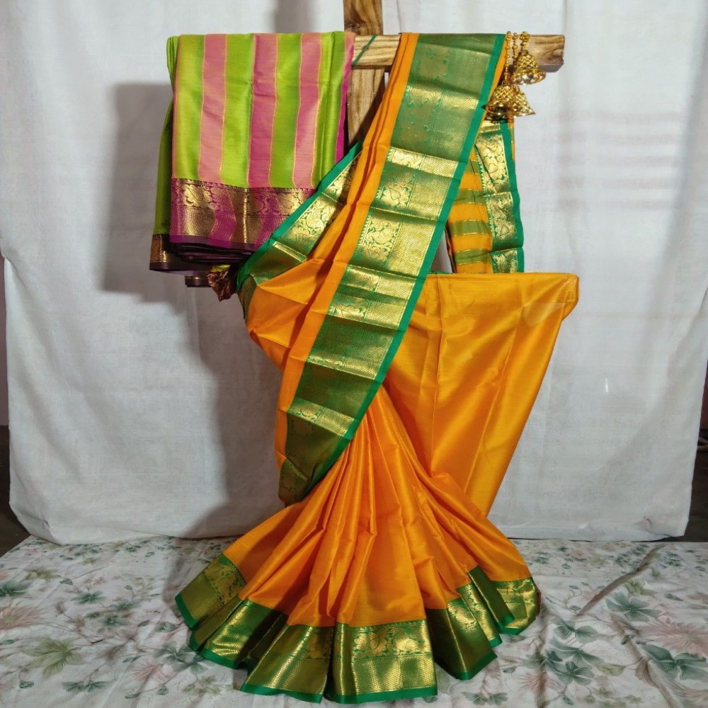 ambika classics sarees
