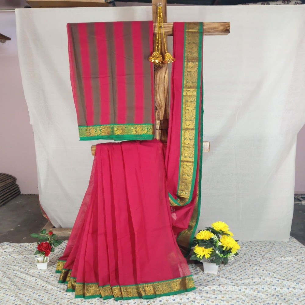 ambika classics sarees