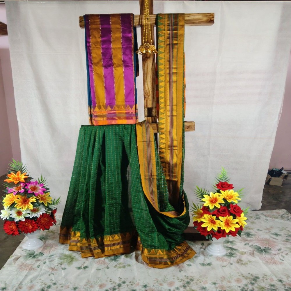 ambika classics sarees